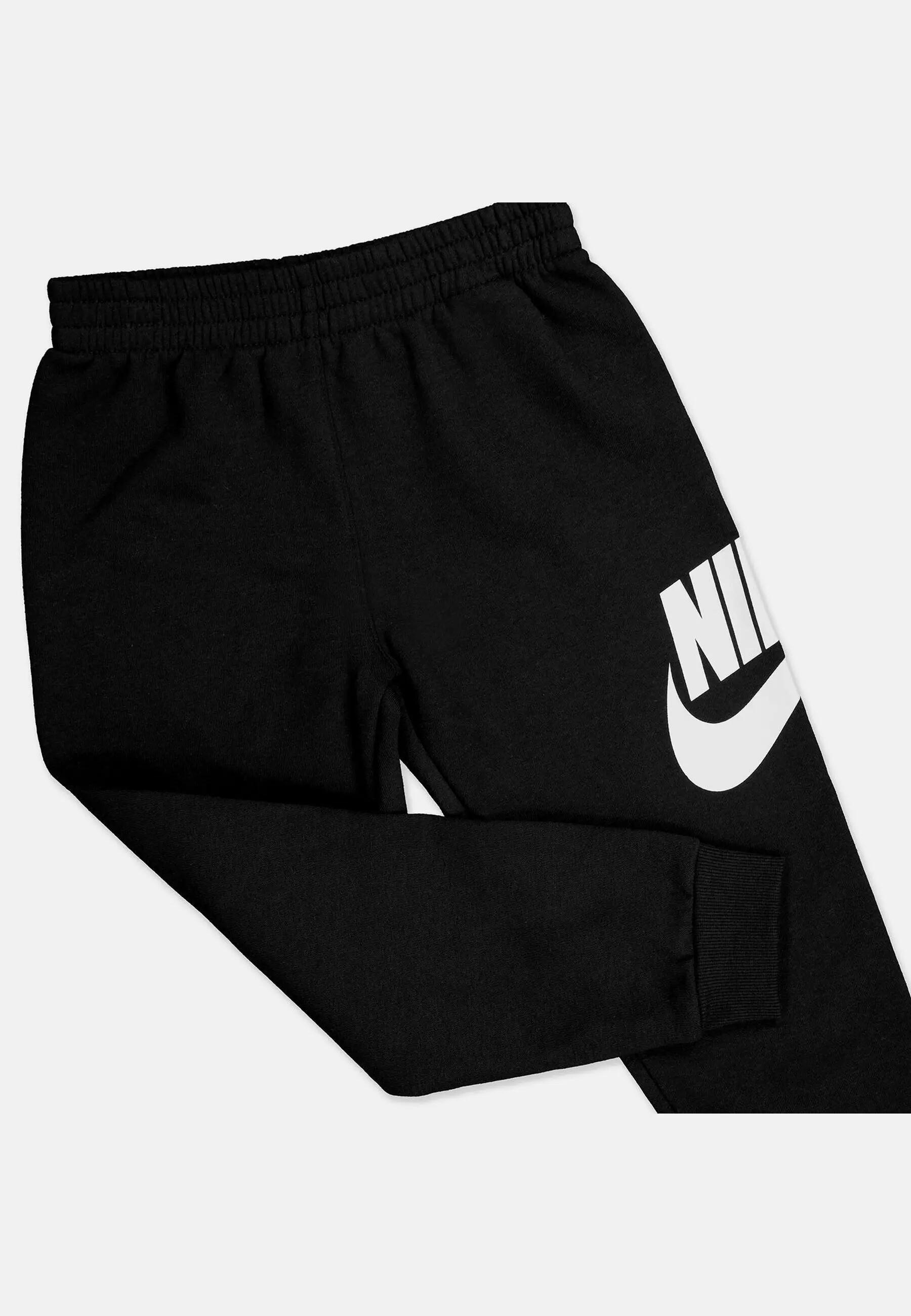 Survêtement Club Fleece Noir - 86L135-023 6/6