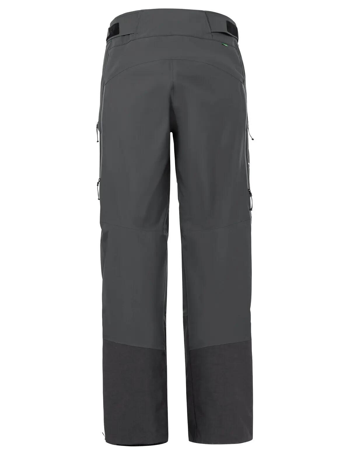 Outdoor-Hose M Monviso 3L Pants II 2/7