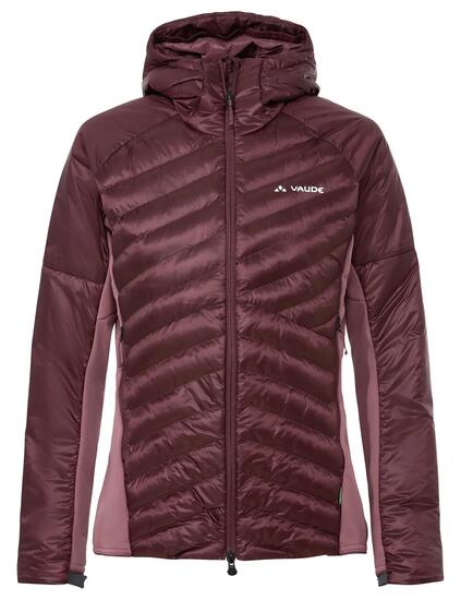 Isolationsjacke W Sesvenna Pro Jacket III