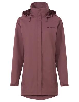 Outdoor-jacke w escape parka