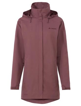 Parka imperméable femme VAUDE Escape