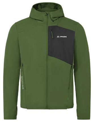 Fleecejacke M Monviso FL Jacket III