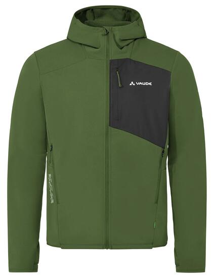 Fleecejacke M Monviso FL Jacket III