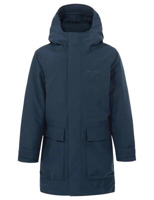 Hardshell-jacke kids lulea 2l parka