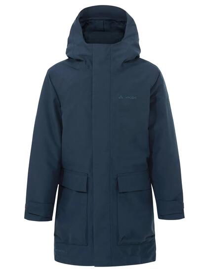 Hardshell-Jacke Kids Lulea 2L Parka