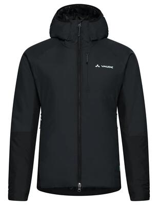 Isolationsjacke W Monviso Warm Jacket