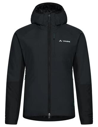 Isolationsjacke W Monviso Warm Jacket