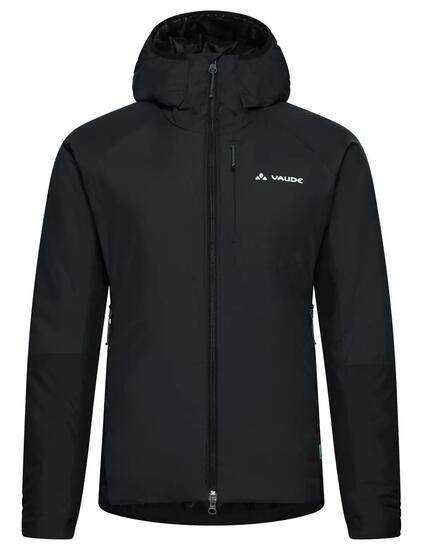 Isolationsjacke W Monviso Warm Jacket