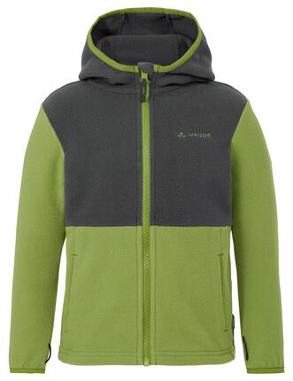 Fleecejacke Kids Pulex Hooded Jkt