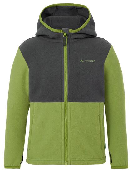 Fleecejacke Kids Pulex Hooded Jkt