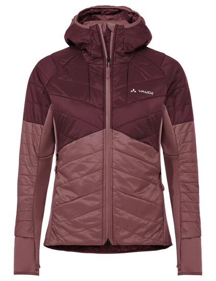 Isolationsjacke W Sesvenna Jacket IV