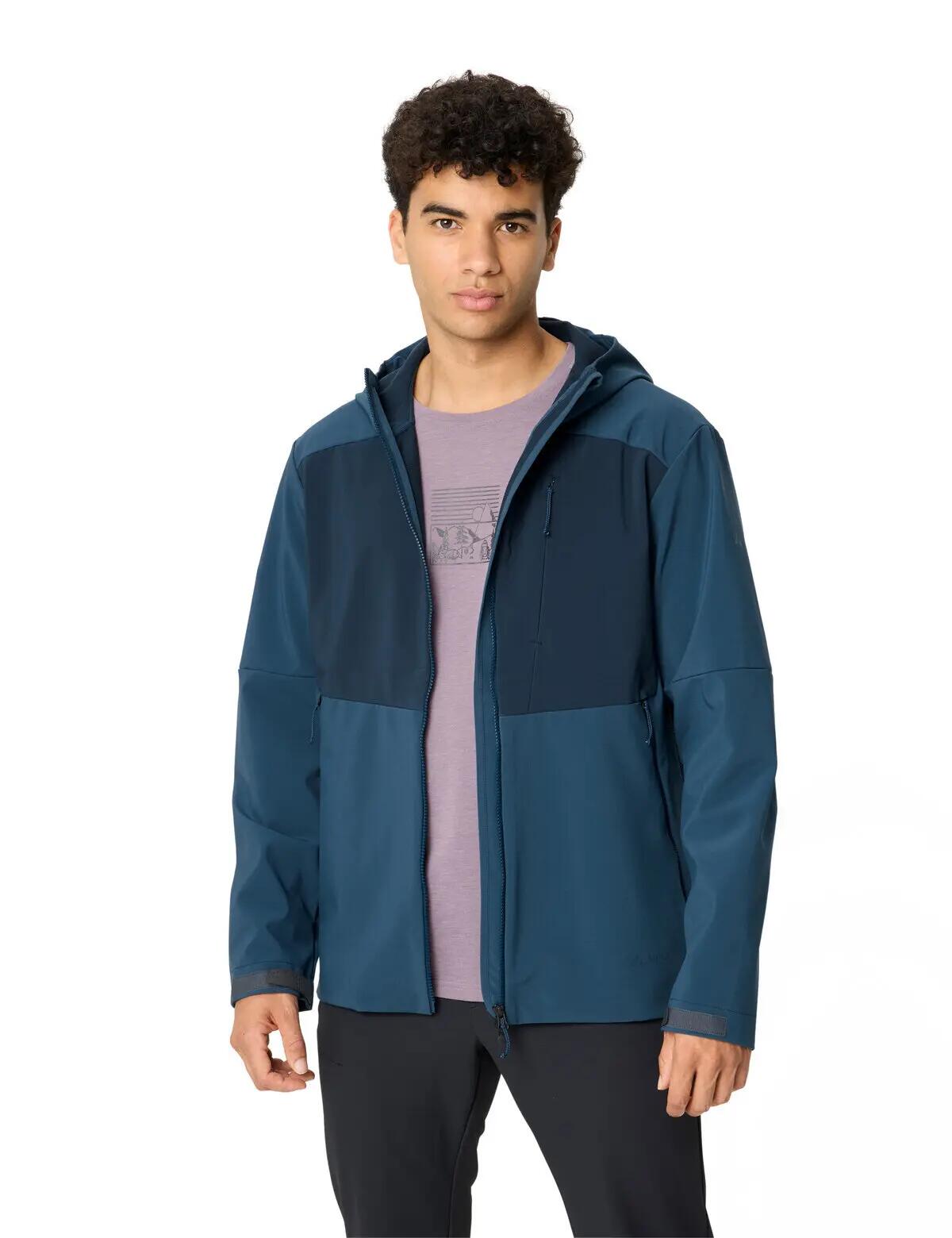 Softshell-Jacke M Roccia Softshell J III 7/7