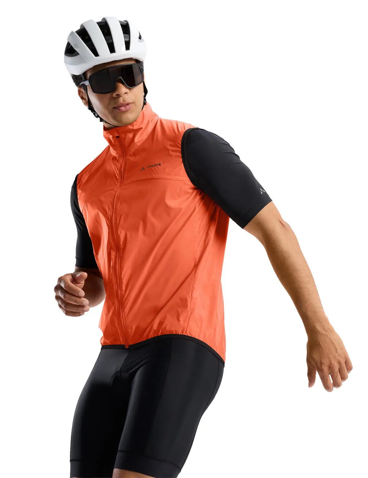 Radweste M Matera Air Vest 7/7