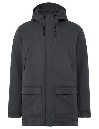 Outdoor-Jacke M Manukau Parka III