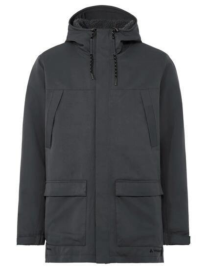 Outdoor-Jacke M Manukau Parka III