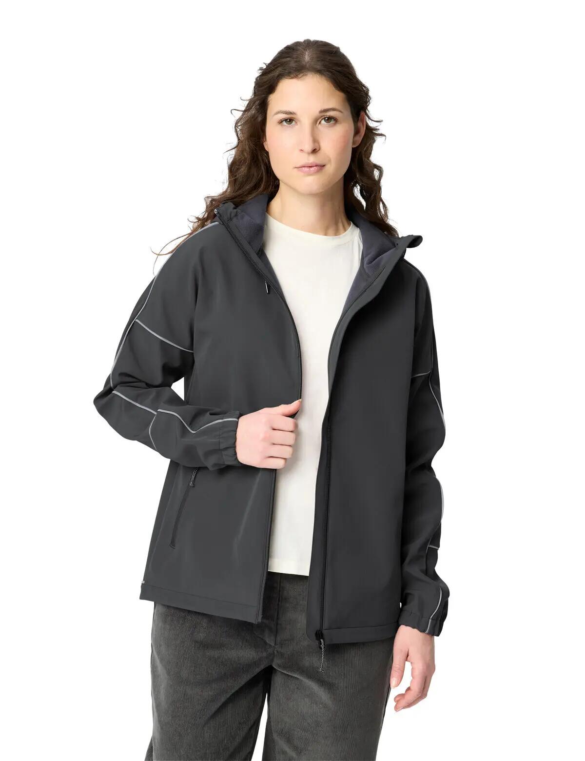 Softshell-Jacke W Cyclist Softshell Jkt 7/7