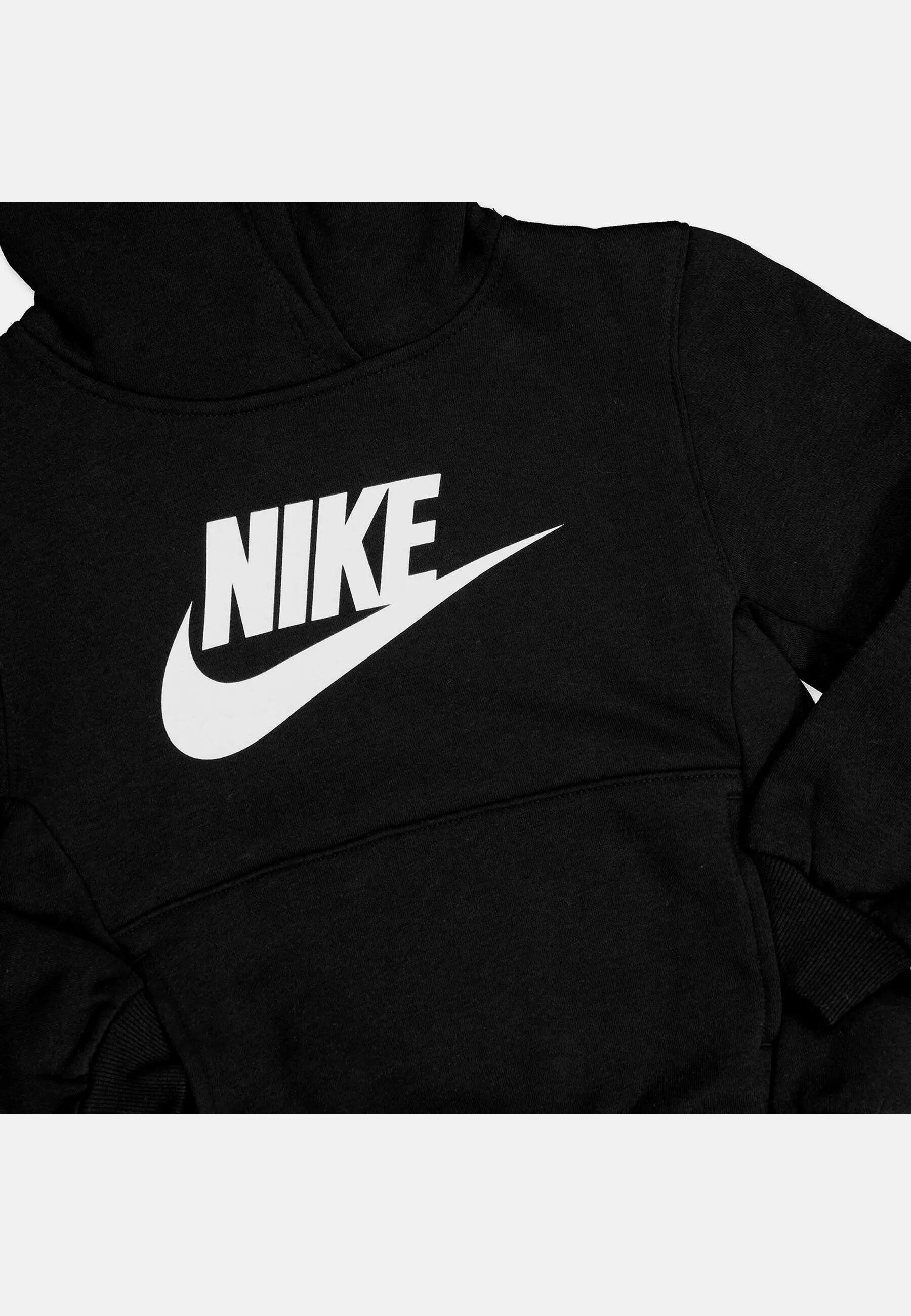 Survêtement Club Fleece Noir - 86L135-023 5/6