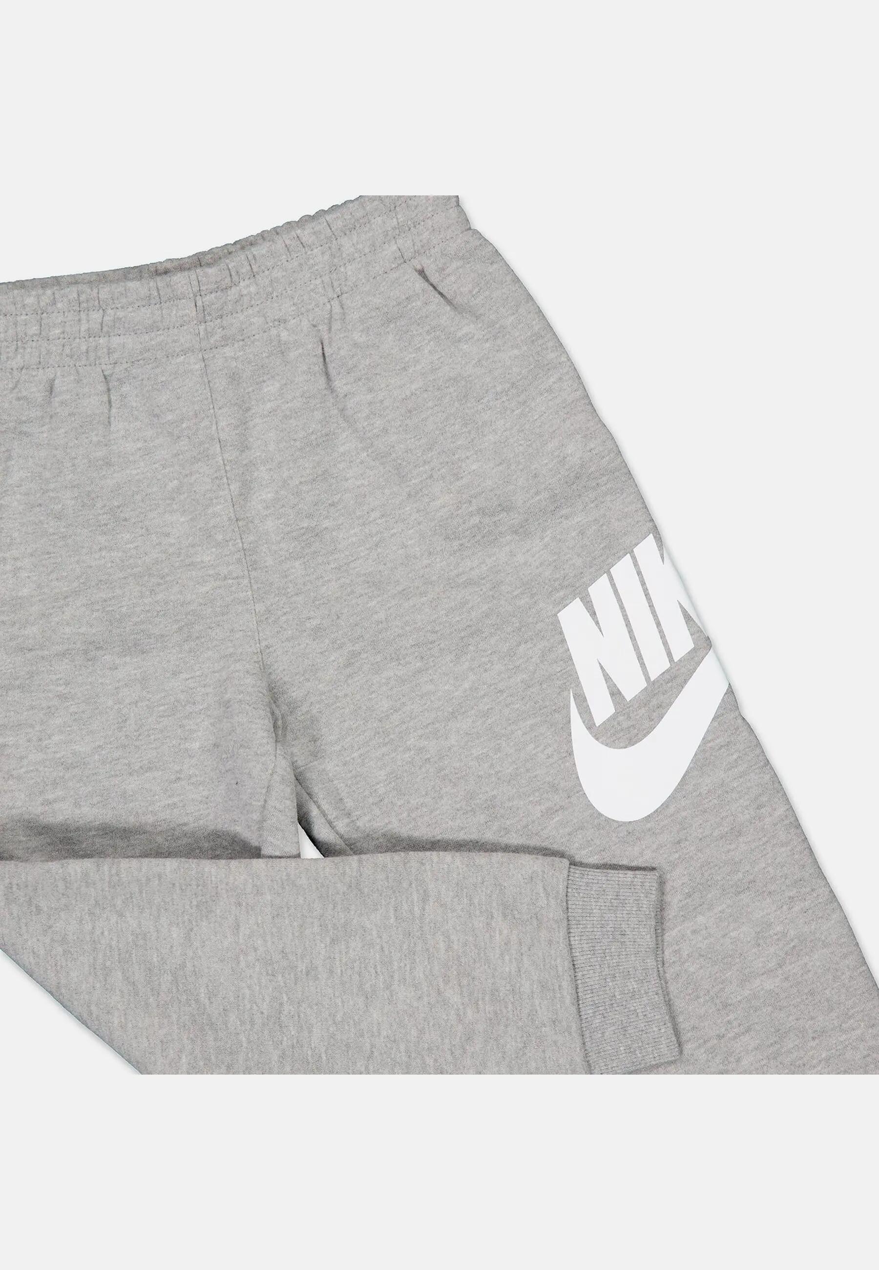 Survêtement Club Fleece Gris - 86L135-042 3/6
