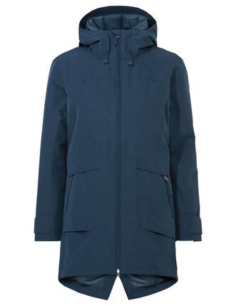Outdoor-Jacke W Skomer Winter Parka III