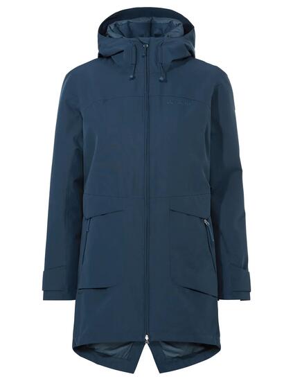 Outdoor-Jacke W Skomer Winter Parka III