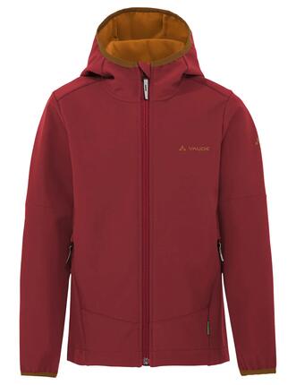 Softshell-Jacke Kids Caprea Jacket