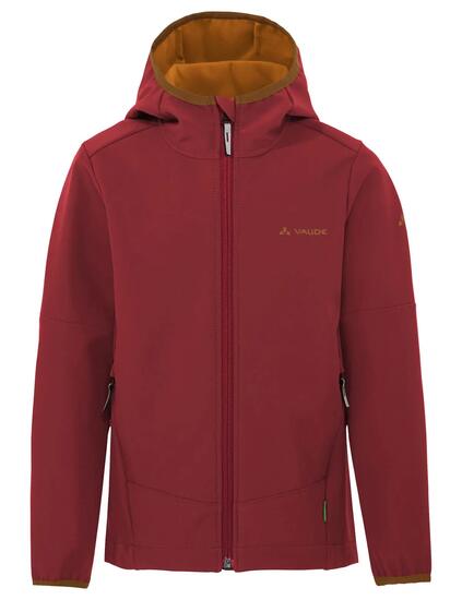 Softshell-Jacke Kids Caprea Jacket