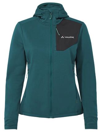 Fleecejacke W Monviso Fleece J III