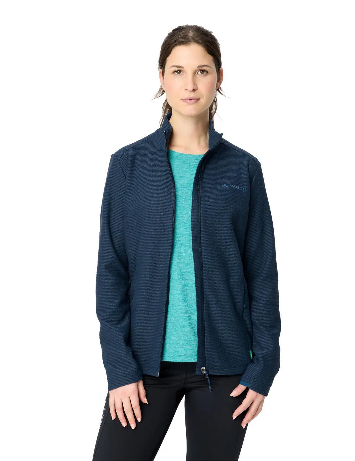 Fleecejacke W Strathcona Fleece Jkt 7/7