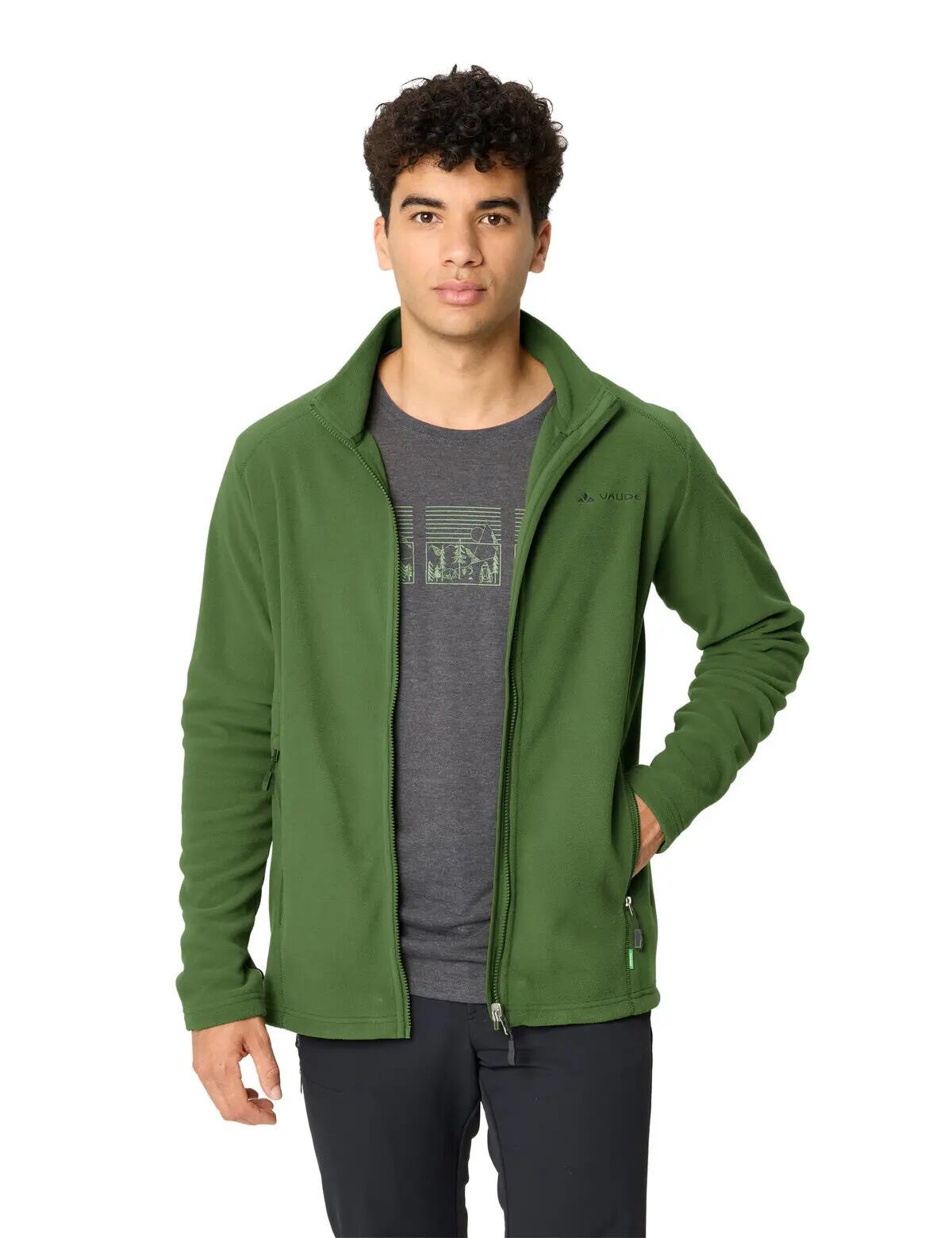 Fleecejacke M Rosemoor FL Jacket II 7/7