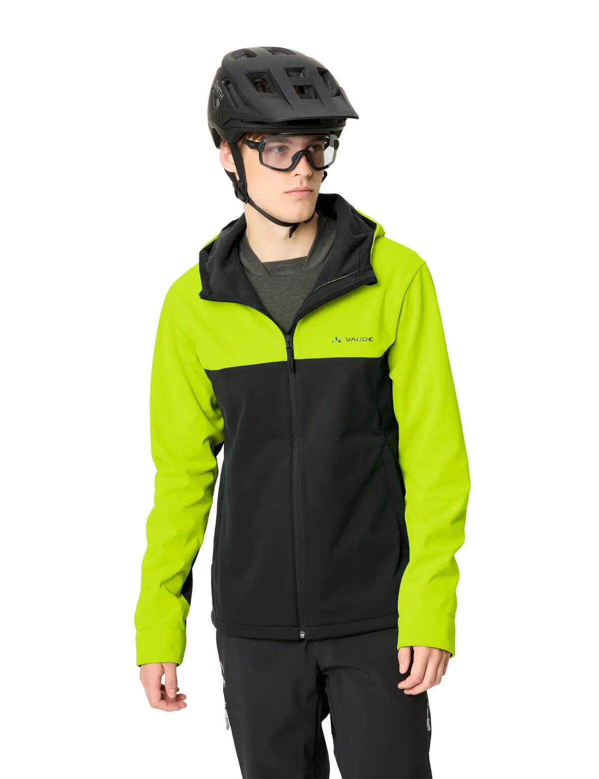 Softshell-Jacke M Qimsa Softshell Jkt 7/7