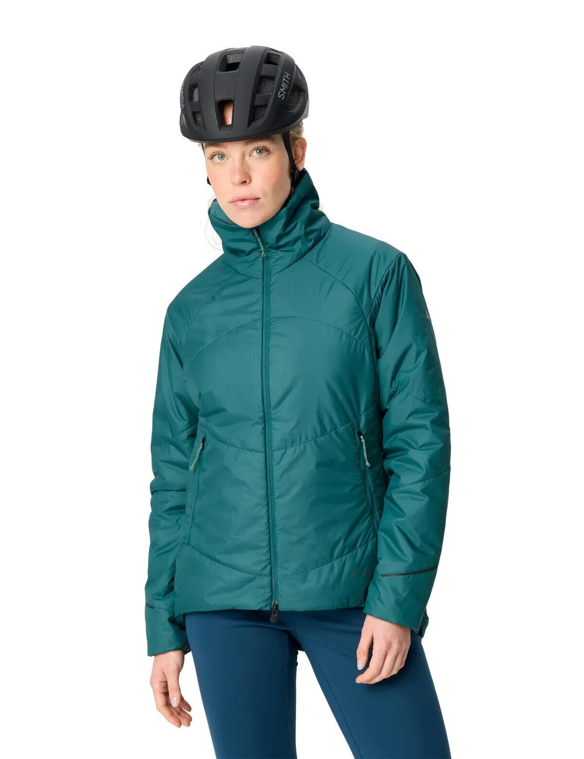 Isolationsjacke W Wintry Insulation Jkt 7/7