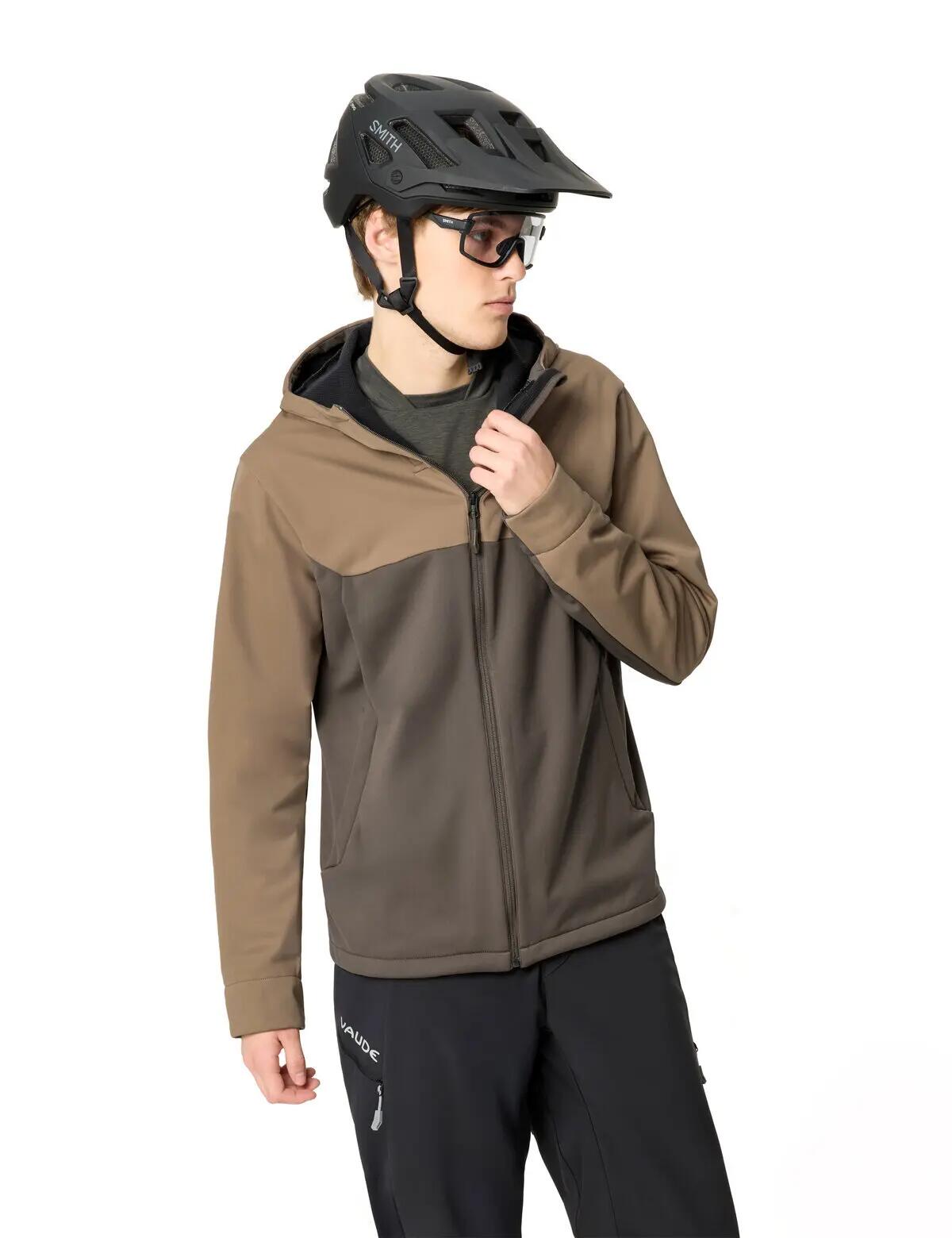Softshell-Jacke M Qimsa Softshell Jkt 7/7