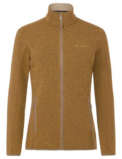 Fleecejacke W Rienza Jacket IV