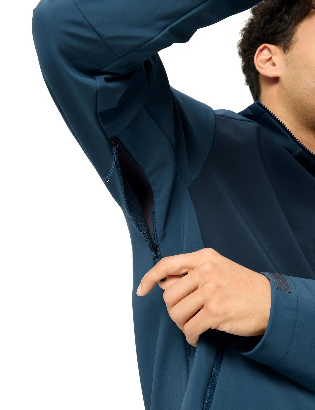 Softshell-Jacke M Roccia Softshell J III 6/7