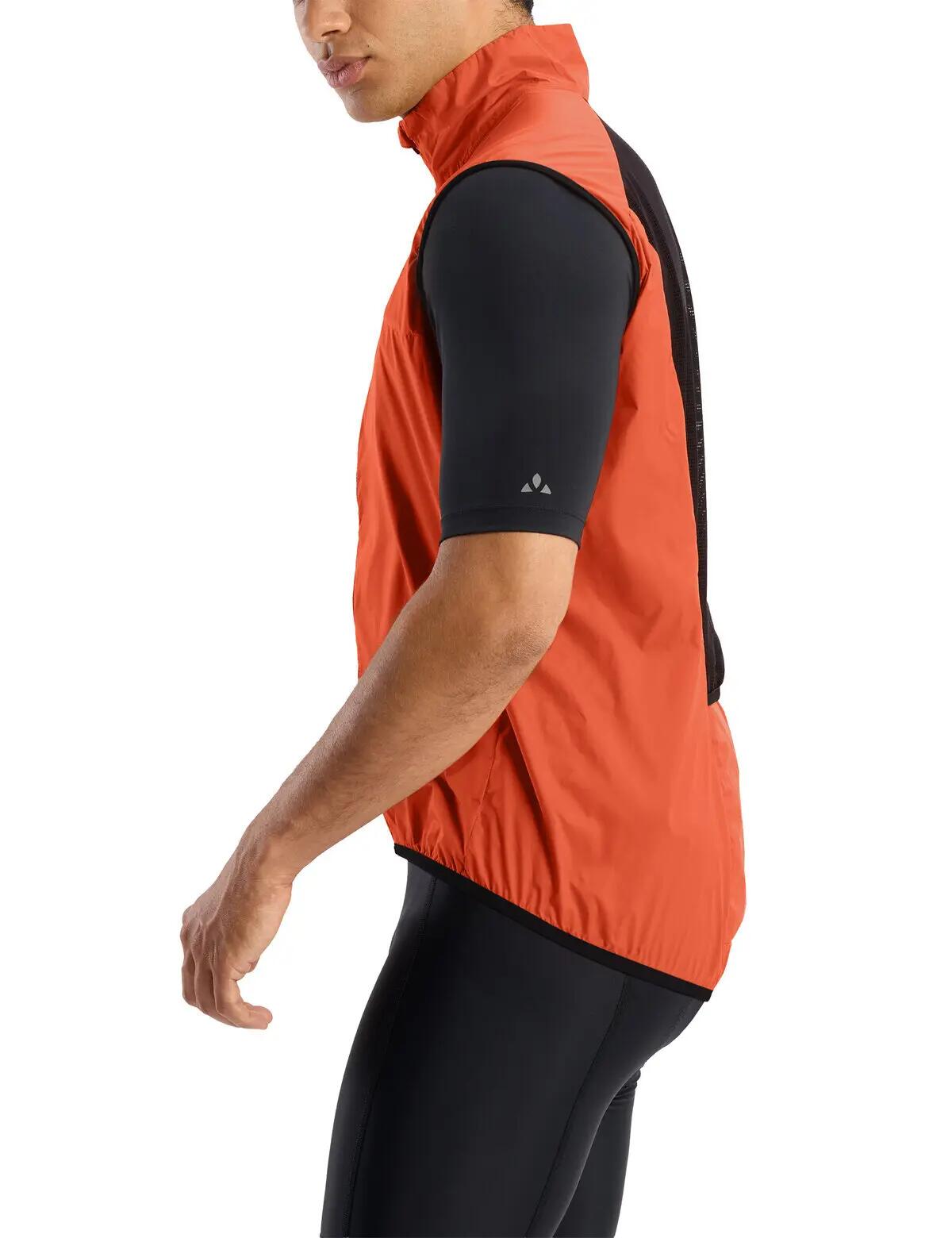 Radweste M Matera Air Vest 6/7