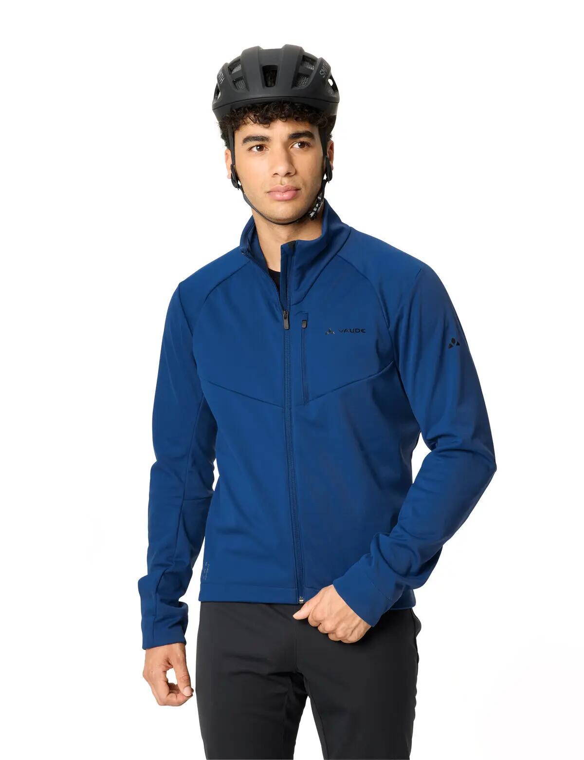 Softshell-Jacke M Posta SFT Jacket VII 7/7