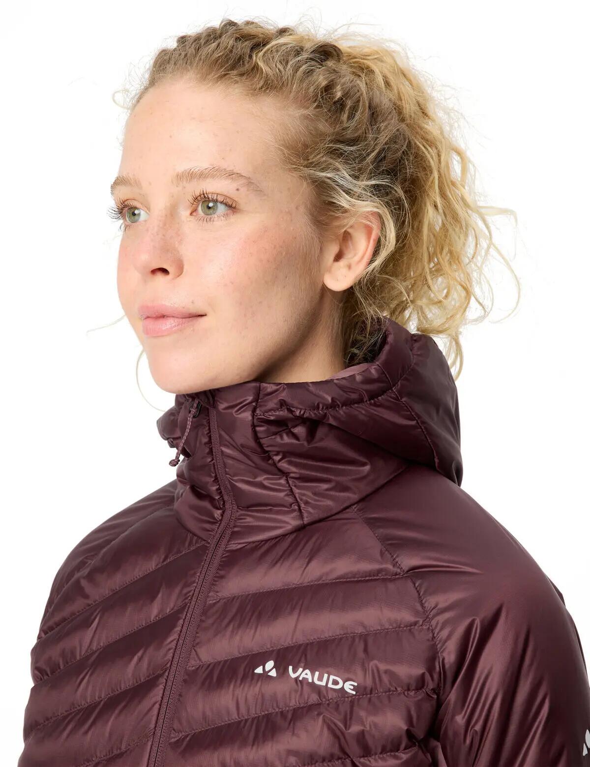 Isolationsjacke W Sesvenna Pro Jacket III 6/7
