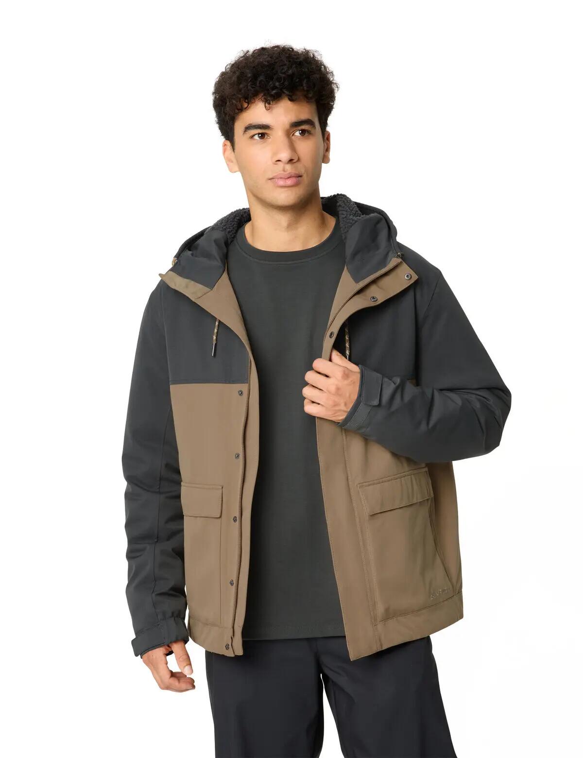 Outdoor-Jacke M Manukau Jacket III 7/7