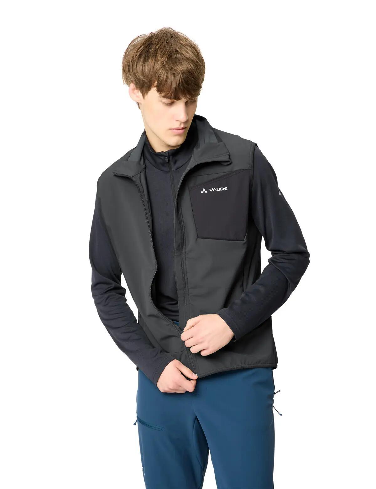 Funktionsweste M Larice Light Vest 7/7