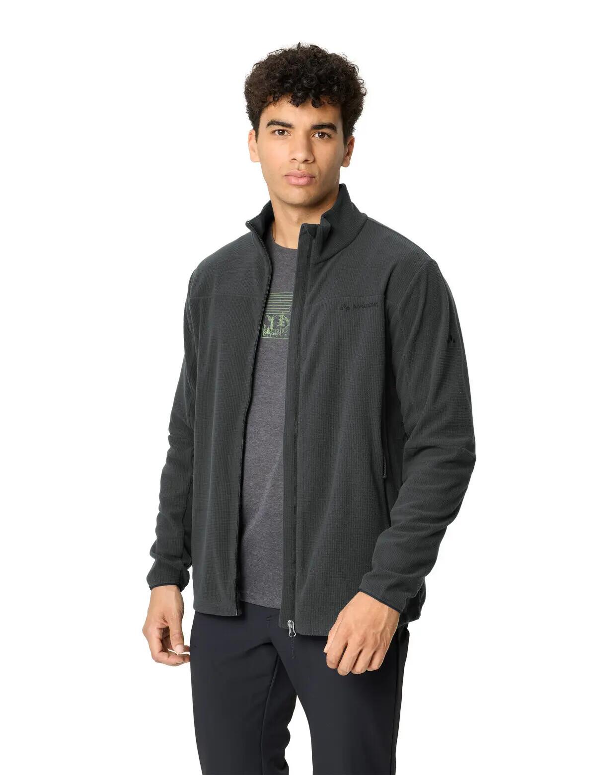 Fleecejacke M Strathcona Fleece Jkt 7/7