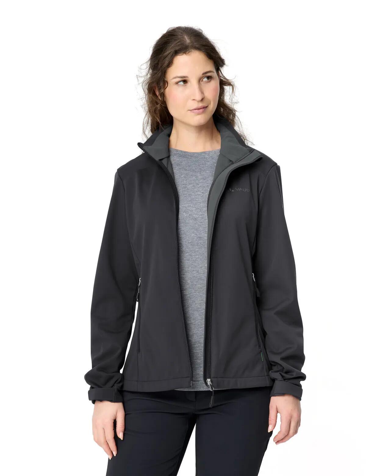 Softshell-Jacke W Cyclone Jacket VII 7/7
