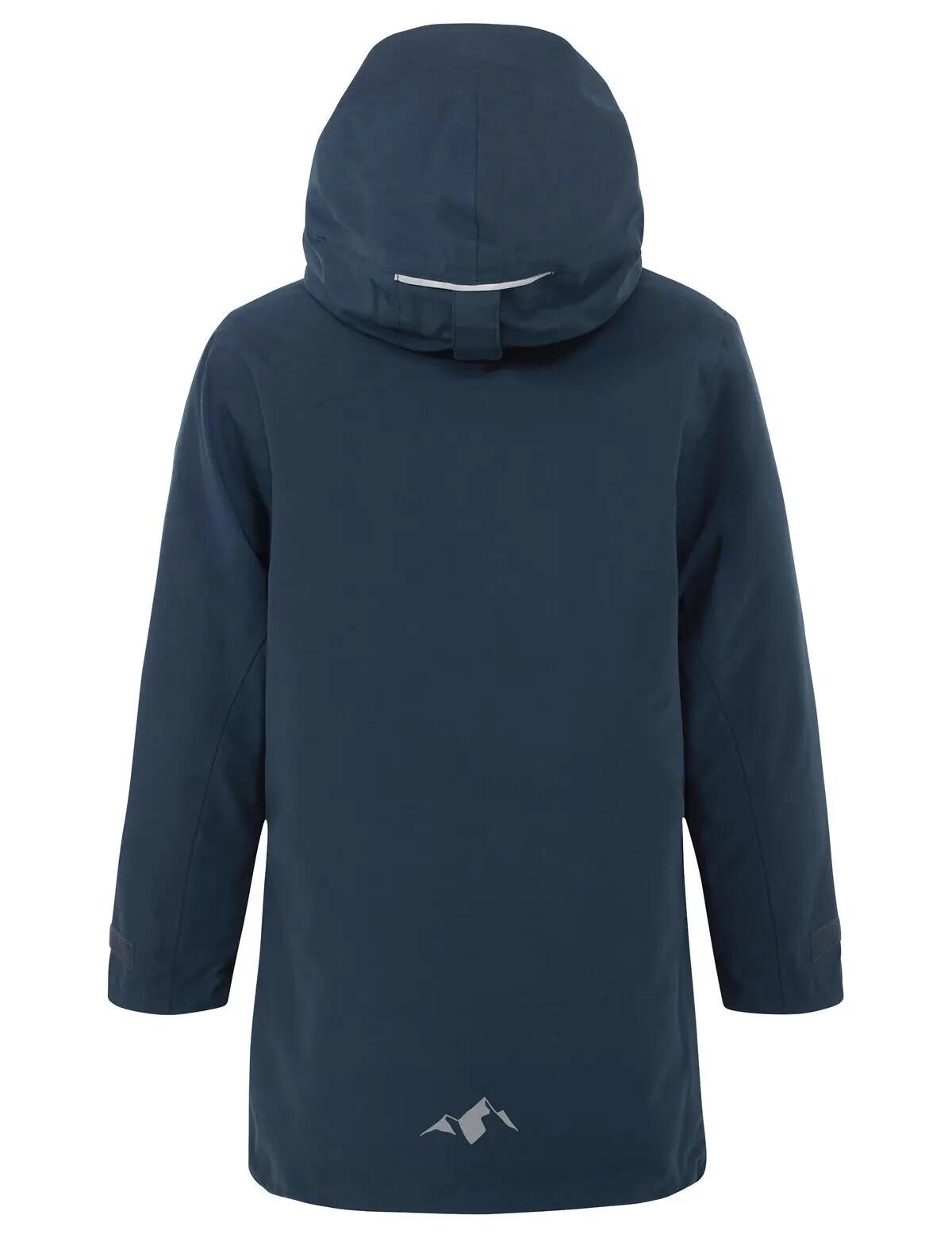 Hardshell-Jacke Kids Lulea 2L Parka 2/3