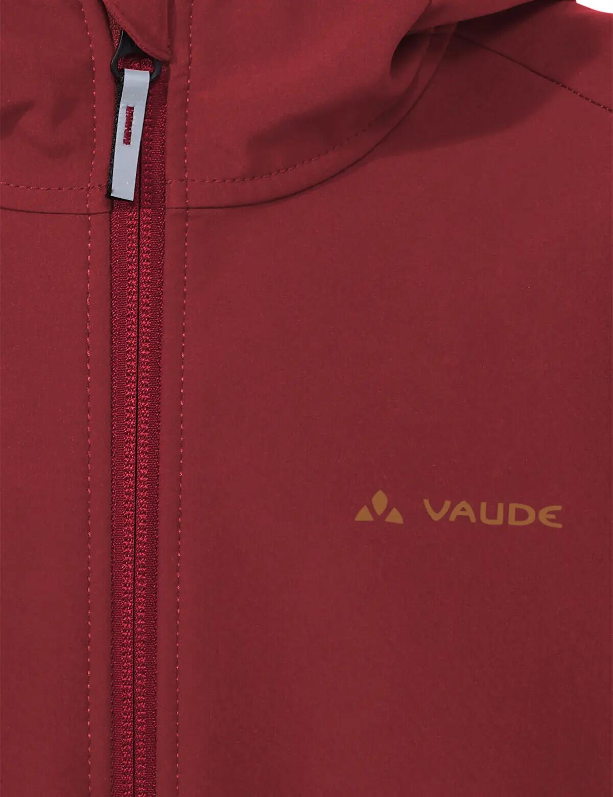 Softshell-Jacke Kids Caprea Jacket 3/3