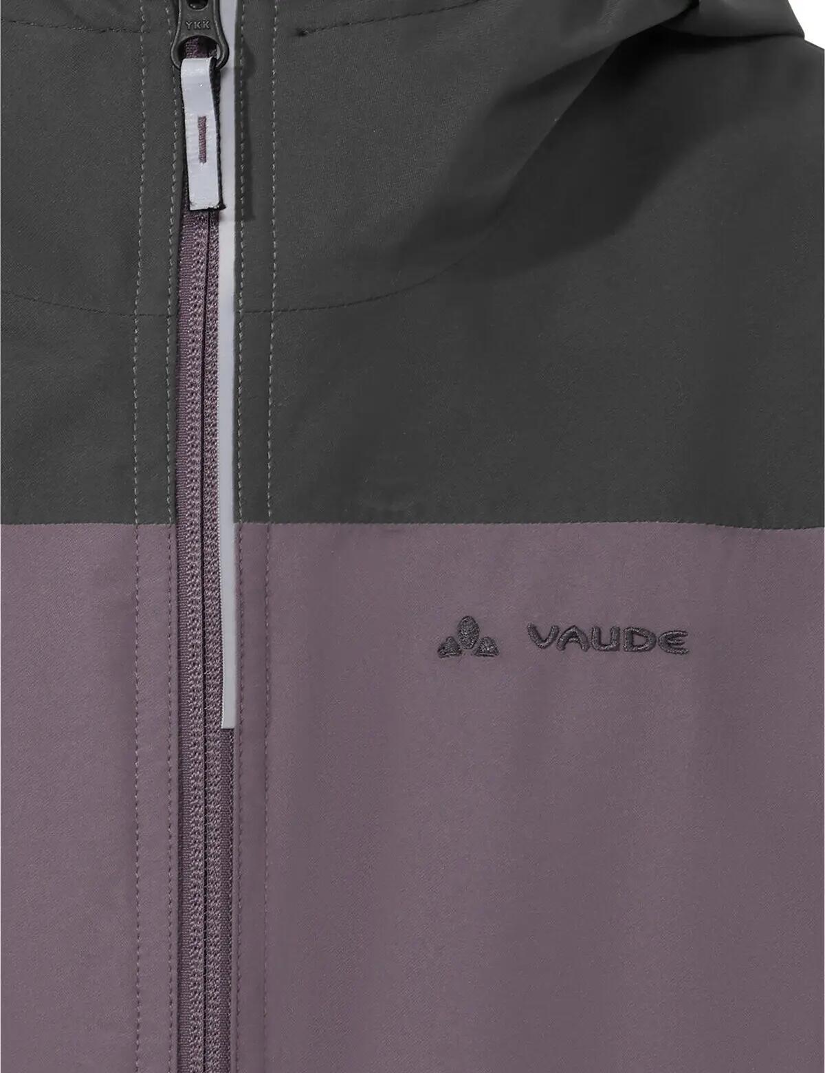 Hardshell-Jacke Kids Lulea 2L Jacket 3/3