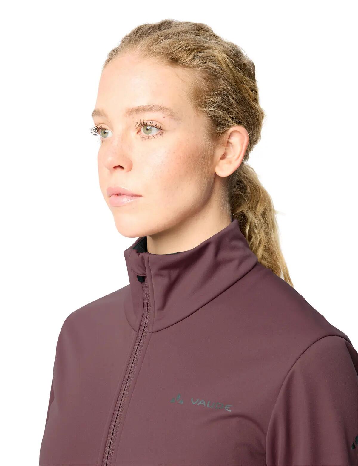 Softshell-Jacke W Matera Softshell J III 6/7