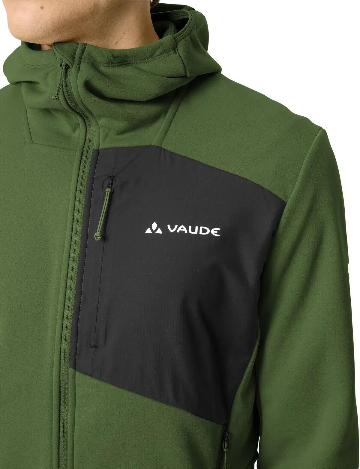 Fleecejacke M Monviso Fleece J III 6/7