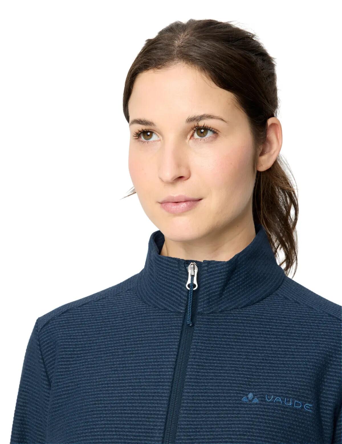 Fleecejacke W Strathcona Fleece Jkt 6/7