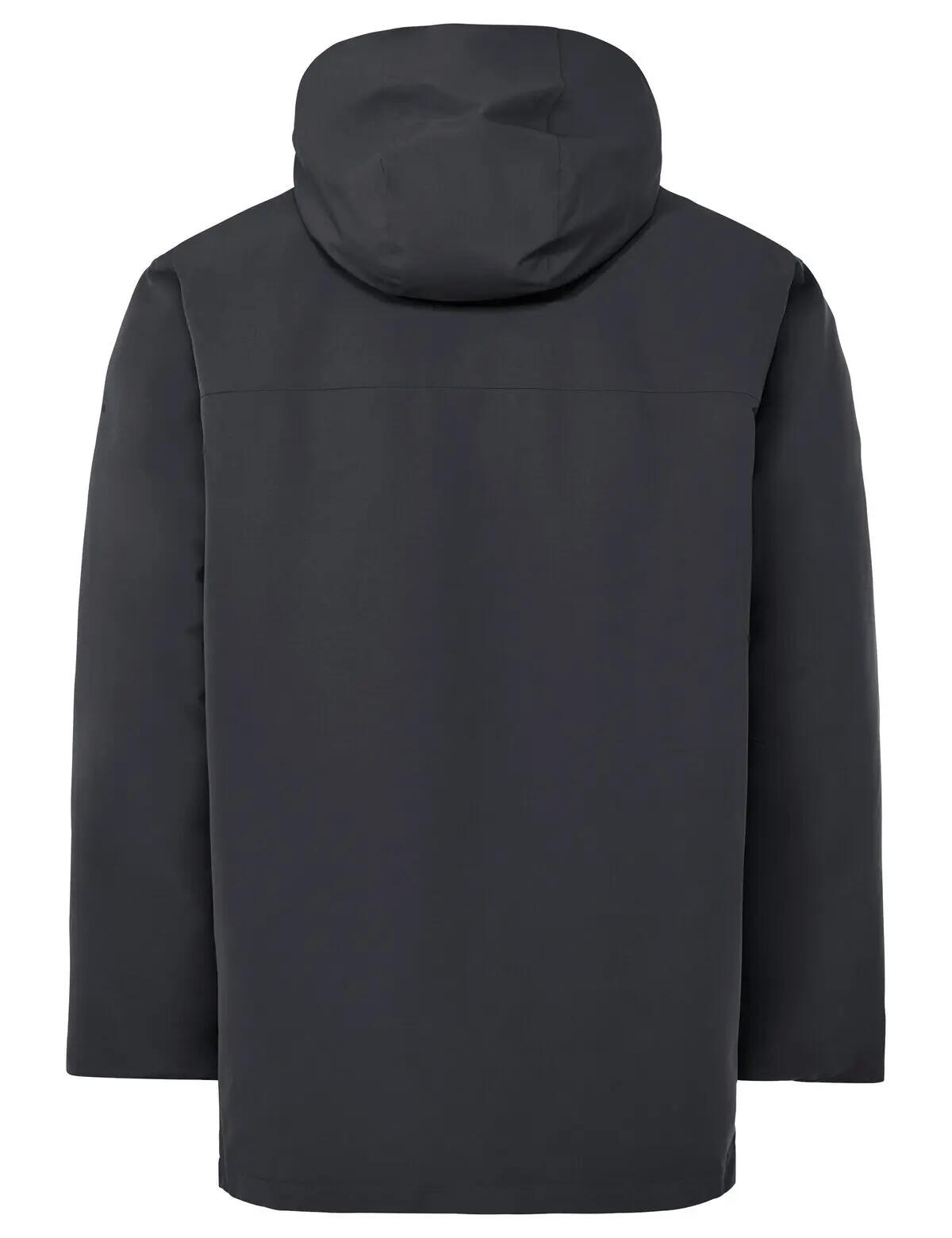 Outdoor-Jacke M Idris Wool-Lined Parka 2/7