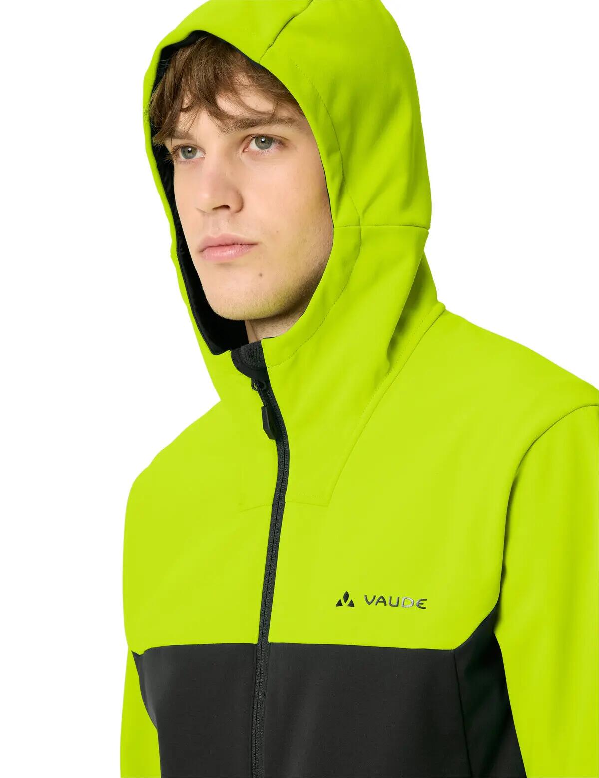 Softshell-Jacke M Qimsa Softshell Jkt 6/7
