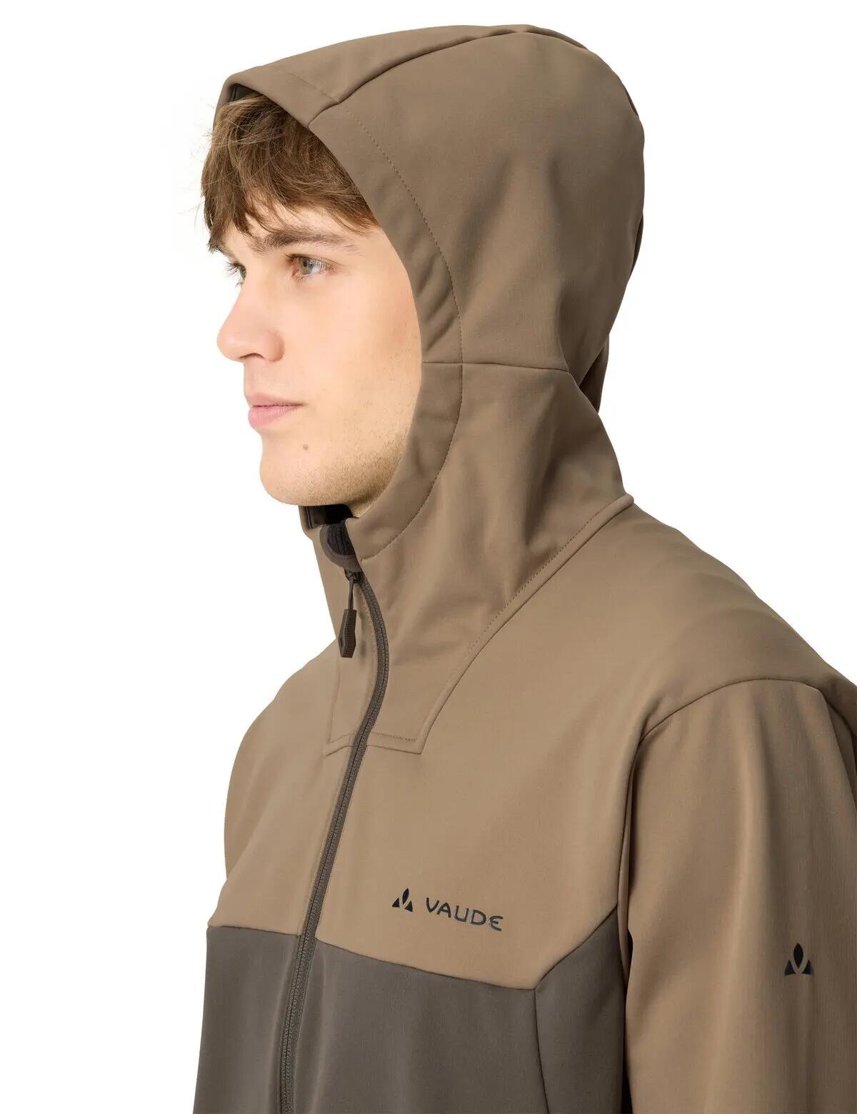Softshell-Jacke M Qimsa Softshell Jkt 6/7